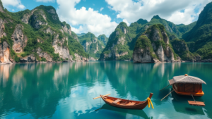 Read more about the article Best Countries For Digital Nomads