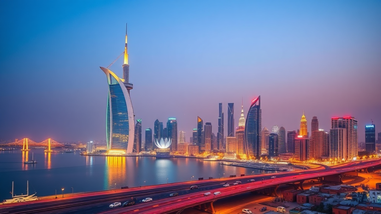 Digital Namad Visa Dubai